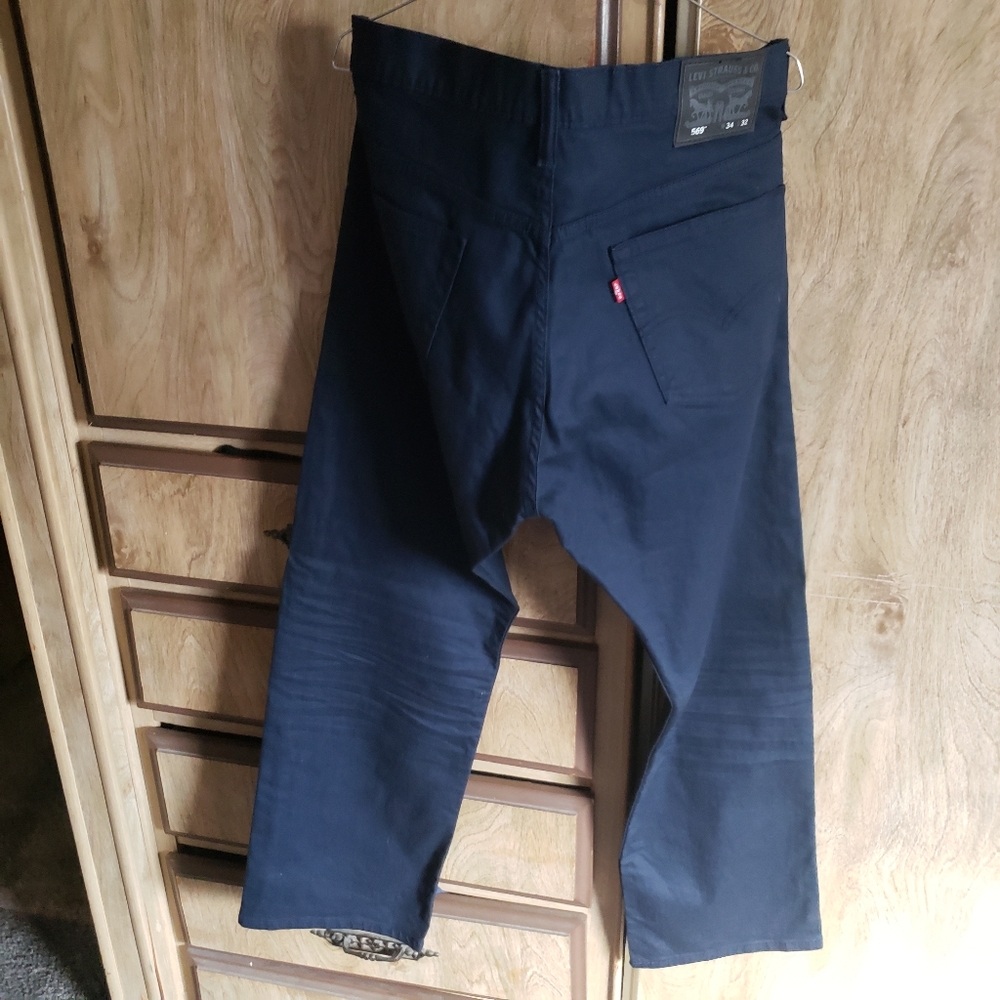 Levi's pants